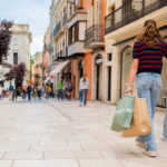 Dues campanyes de foment del comerç local generen una injecció de més de 670.000 euros als comerços de Figueres Figueres comerç