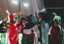 Cristina Vidal: “Cada vegada hi ha més gent d’altres poblacions i això ens agrada molt”