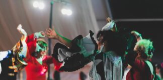 Cristina Vidal: “Cada vegada hi ha més gent d’altres poblacions i això ens agrada molt”