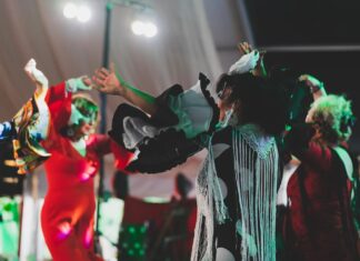 Cristina Vidal: “Cada vegada hi ha més gent d’altres poblacions i això ens agrada molt”