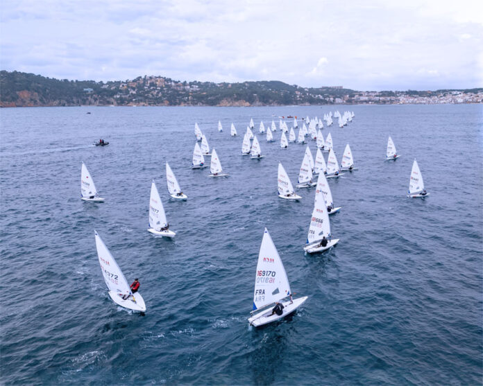 FotoEurILCAMaster2026