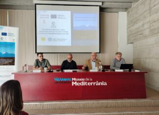 El Baix Ter i el Rosselló uneixen forces per millorar la gestió de l’aigua a través d’un projecte transfronterer