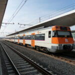 Els economistes alerten que Rodalies perjudica l’economia de Girona
