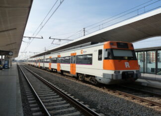 Els economistes alerten que Rodalies perjudica l’economia de Girona