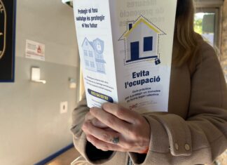 La Bisbal d’Empordà edita una guia per prevenir ocupacions