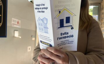 La Bisbal d’Empordà edita una guia per prevenir ocupacions