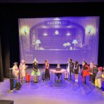 La Mostra de Teatre de Palamós arrenca amb centenars d’infants i joves a La Gorga