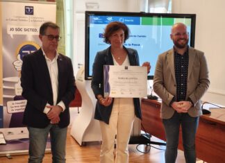 El Museu de la Pesca i l’Oficina de Turisme de Palamós renoven el segell del Pla de Qualitat Turística en Destinació segell palamós