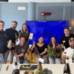 Joves del sector primari: “És un moment complex, incert i amb molts reptes” Un mos un glop tertúlia especial dedicada al sector primari