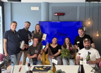 Joves del sector primari: “És un moment complex, incert i amb molts reptes” Un mos un glop tertúlia especial dedicada al sector primari