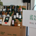 El programa ‘Fet al Parc’ vol impulsar productes sostenibles dels espais naturals Programa Fet al Parc