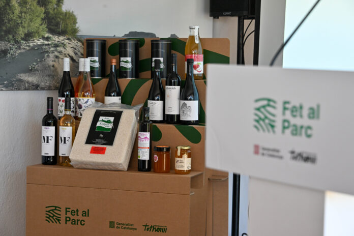 Programa Fet al Parc