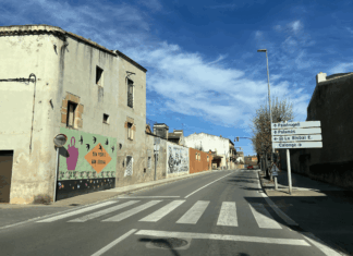 La Bisbal s’adhereix a l’ATM Girona per integrar-se al sistema tarifari i millorar la mobilitat La Bisbal integració sistema tarifari