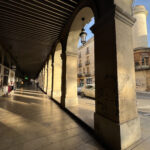 La Bisbal d’Empordà presenta la rehabilitació de les Voltes amb una primera fase ja aprovada