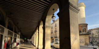 La Bisbal d’Empordà presenta la rehabilitació de les Voltes amb una primera fase ja aprovada