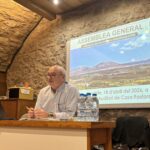 Jordi Colomí repeteix com a cap de llista d’UPM a les eleccions de Torroella de Montgrí