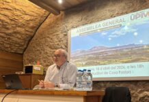 Jordi Colomí repeteix com a cap de llista d’UPM a les eleccions de Torroella de Montgrí