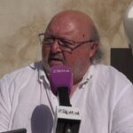 Jordi Soler: “Calonge, Poble de Llibres és un projecte jove però totalment consolidat”
