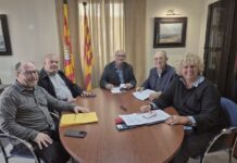 Torroella de Montgrí renova el conveni amb Joventuts Musicals per a organitzar el Festival de Música 2026