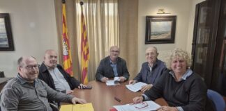Torroella de Montgrí renova el conveni amb Joventuts Musicals per a organitzar el Festival de Música 2026