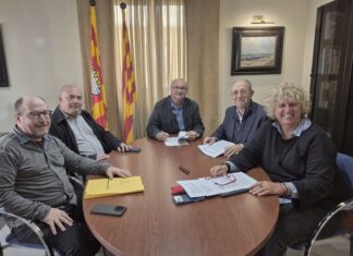 Torroella de Montgrí renova el conveni amb Joventuts Musicals per a organitzar el Festival de Música 2026