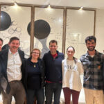 Pilar Arxé torna a presidir l’executiva local de Junts per Catalunya a Palamós i Sant Joan junta Palamós