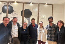 Pilar Arxé torna a presidir l’executiva local de Junts per Catalunya a Palamós i Sant Joan junta Palamós