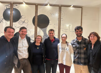 Pilar Arxé torna a presidir l’executiva local de Junts per Catalunya a Palamós i Sant Joan junta Palamós