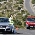 Sergi Galve: “ Girona té menys congestió que altres capitals i això redueix la probabilitat de sinistres lleus”