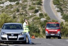 Sergi Galve: “ Girona té menys congestió que altres capitals i això redueix la probabilitat de sinistres lleus”