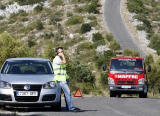 Sergi Galve: “ Girona té menys congestió que altres capitals i això redueix la probabilitat de sinistres lleus”