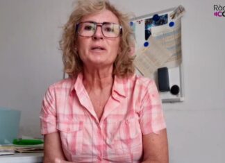 Montse Rovira: “Hem organitzat unes curses pensades per corredors i perquè cada participant se senti acompanyat” Montse Rovira
