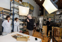 La Fundació Dalí posarà a disposició pública més de 600.000 captures del seu fons