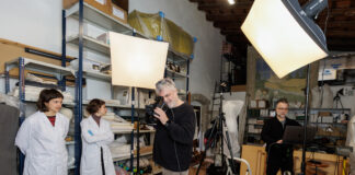 La Fundació Dalí posarà a disposició pública més de 600.000 captures del seu fons