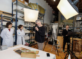 La Fundació Dalí posarà a disposició pública més de 600.000 captures del seu fons