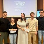 El SSIBE lliura dos premis en la VII Jornada de recerca de residents Jornada de Recerca de Residents SSIBE