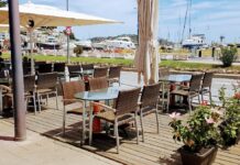 Josep Palomar: “Som uns privilegiats, estem al millor lloc del poble”