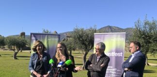 Ràdio Capital participarà en l’organització del Podcastfest 2026 i en serà l’emissora oficial