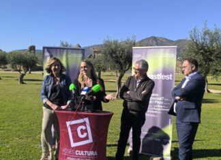 Ràdio Capital participarà en l’organització del Podcastfest 2026 i en serà l’emissora oficial