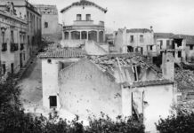 Vilarromà, Llevantí de Mar o Riudaura d’Aro: el canvi de nom de municipis del Baix Empordà durant la Guerra Civil
