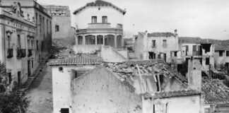 Vilarromà, Llevantí de Mar o Riudaura d’Aro: el canvi de nom de municipis del Baix Empordà durant la Guerra Civil