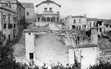 Vilarromà, Llevantí de Mar o Riudaura d’Aro: el canvi de nom de municipis del Baix Empordà durant la Guerra Civil