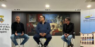 El IV Saló dels Oficis del Baix Empordà preveu rebre i orientar a uns 2.000 alumnes