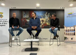 El IV Saló dels Oficis del Baix Empordà preveu rebre i orientar a uns 2.000 alumnes