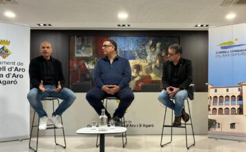 El IV Saló dels Oficis del Baix Empordà preveu rebre i orientar a uns 2.000 alumnes