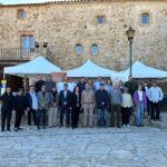 Pals enceta la 33a edició de la Campanya Gastronòmica de Pals i la Cuina de l’Arròs Pals i la Cuina de l'arròs