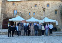 Pals enceta la 33a edició de la Campanya Gastronòmica de Pals i la Cuina de l’Arròs Pals i la Cuina de l'arròs