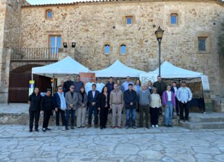 Pals enceta la 33a edició de la Campanya Gastronòmica de Pals i la Cuina de l’Arròs Pals i la Cuina de l'arròs