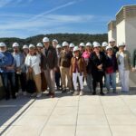 El Walden XXI preveu finalitzar les obres a inicis d’aquest estiu Projecte Walden XXI