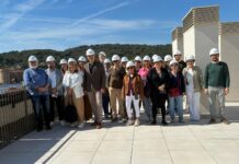 El Walden XXI preveu finalitzar les obres a inicis d’aquest estiu Projecte Walden XXI